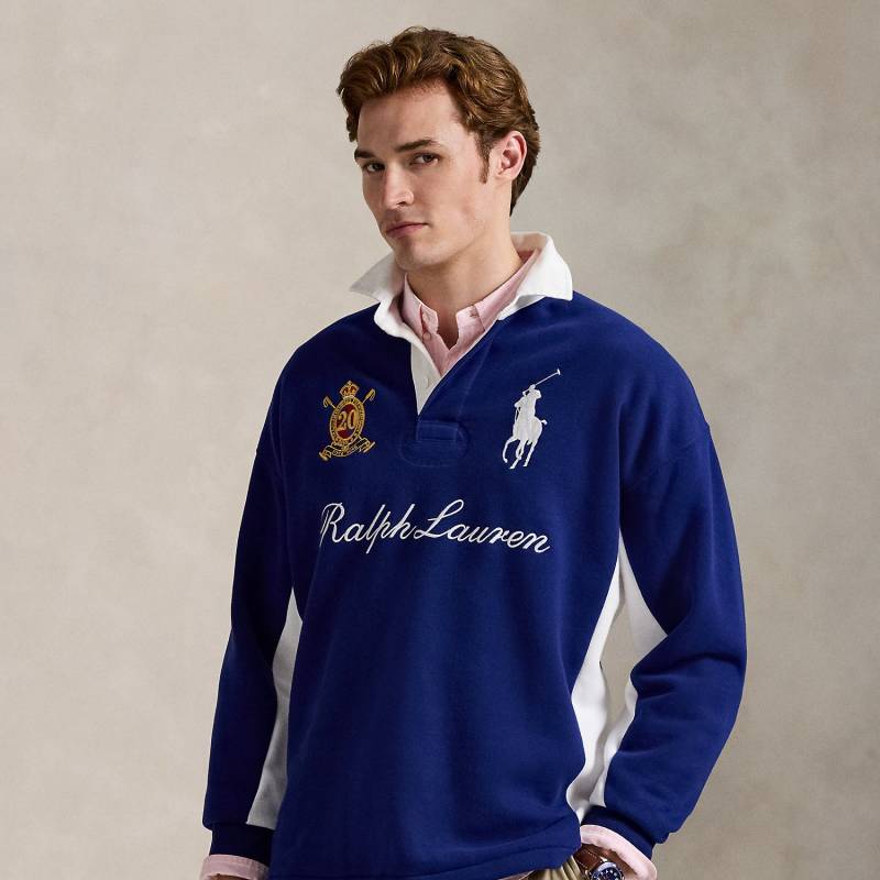 Jubiläums-Sweatshirt mit Big Pony Jubiläums-Sweatshirt mit Big Pony von Polo Ralph Lauren