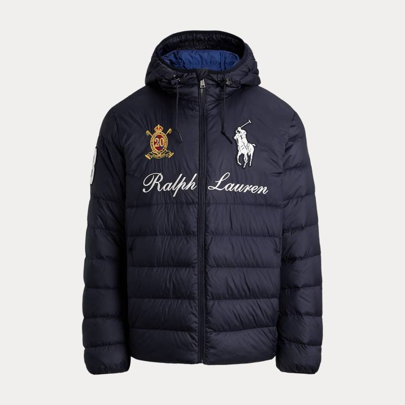 Jubiläumsjacke Colden mit Big Pony Jubiläumsjacke Colden mit Big Pony von Polo Ralph Lauren