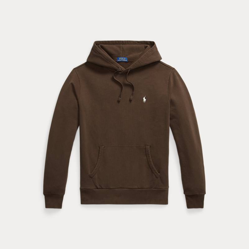 Kapuzenpullover aus Loopback-Fleece von Polo Ralph Lauren