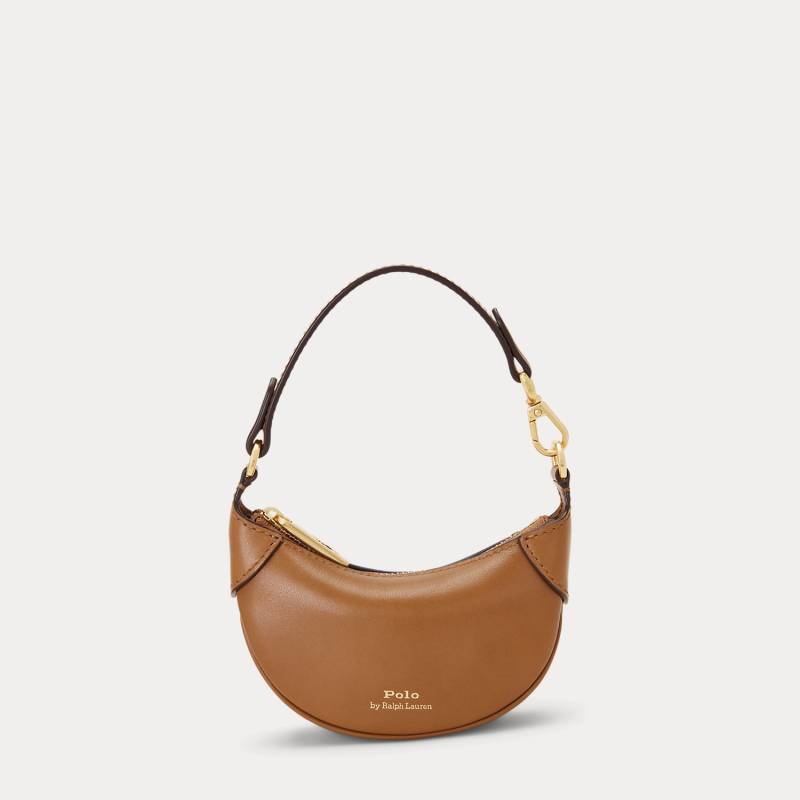 Kartenetui Polo ID aus Leder von Polo Ralph Lauren