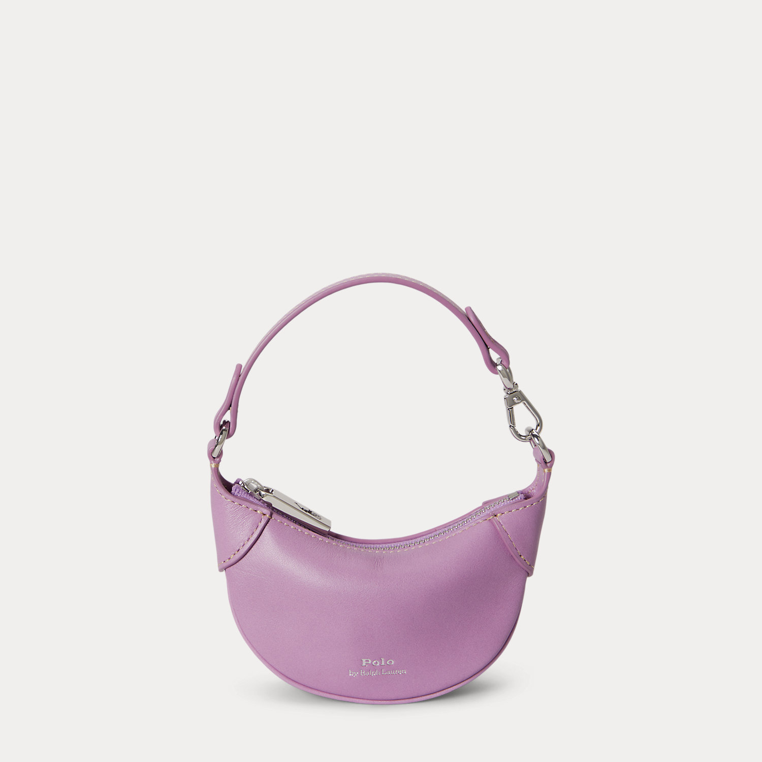 Kartenetui Polo ID aus Leder von Polo Ralph Lauren