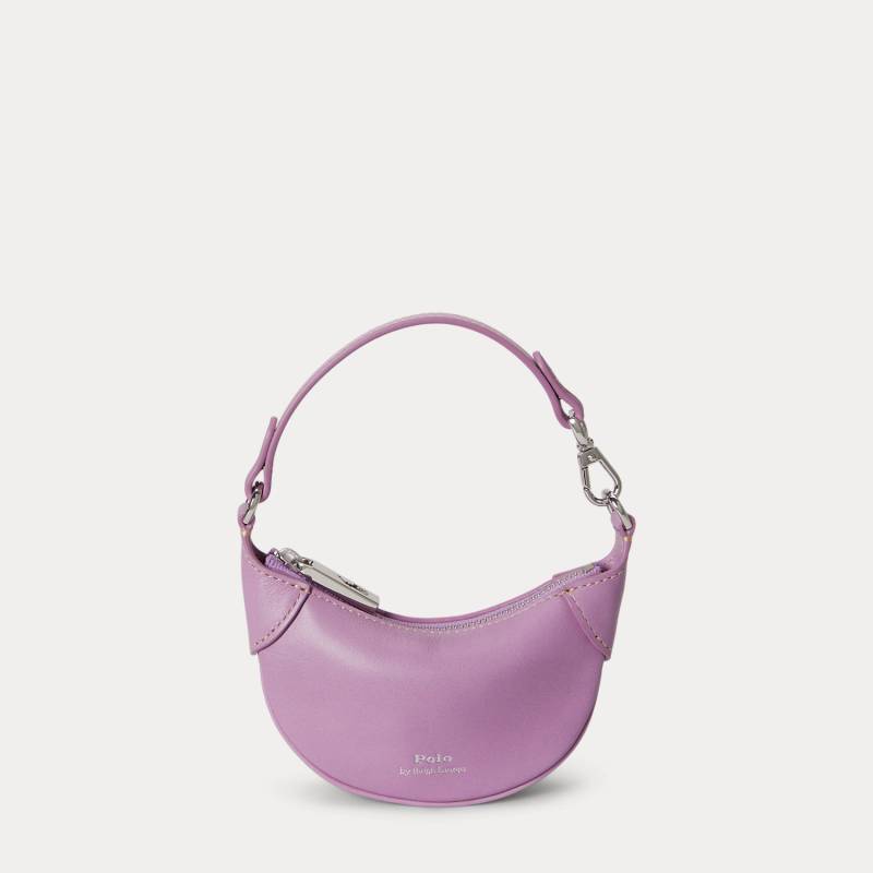 Kartenetui Polo ID aus Leder von Polo Ralph Lauren