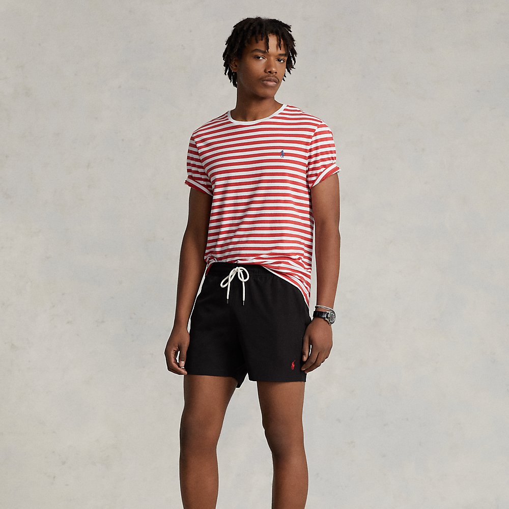 Klassische Badeshorts Traveler von Polo Ralph Lauren