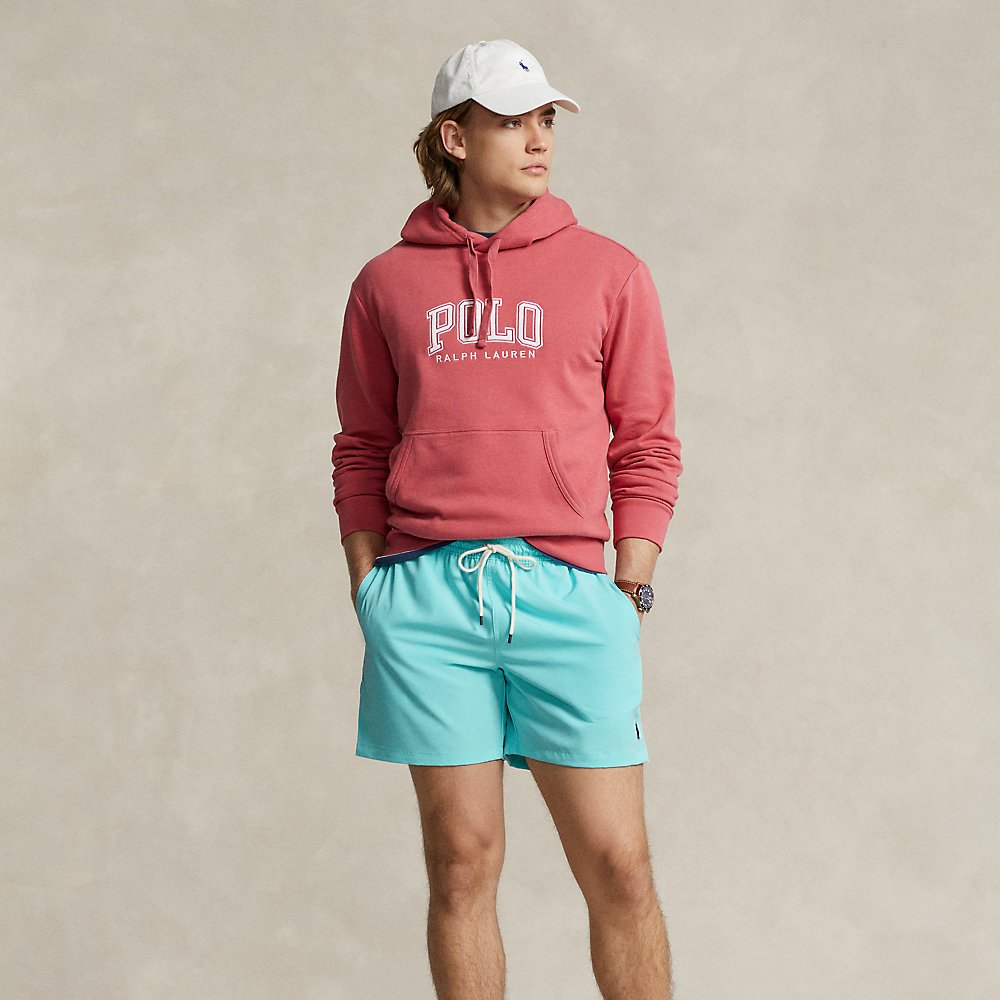 Klassische Badeshorts Traveler von Polo Ralph Lauren