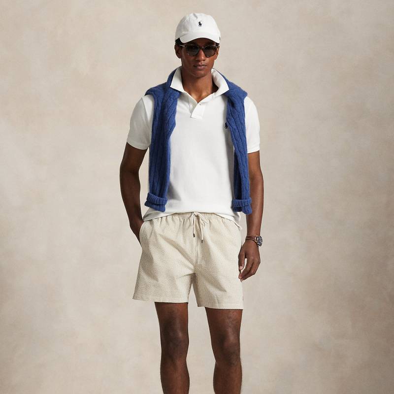 Klassische Badeshorts Traveler Klassische Badeshorts Traveler von Polo Ralph Lauren