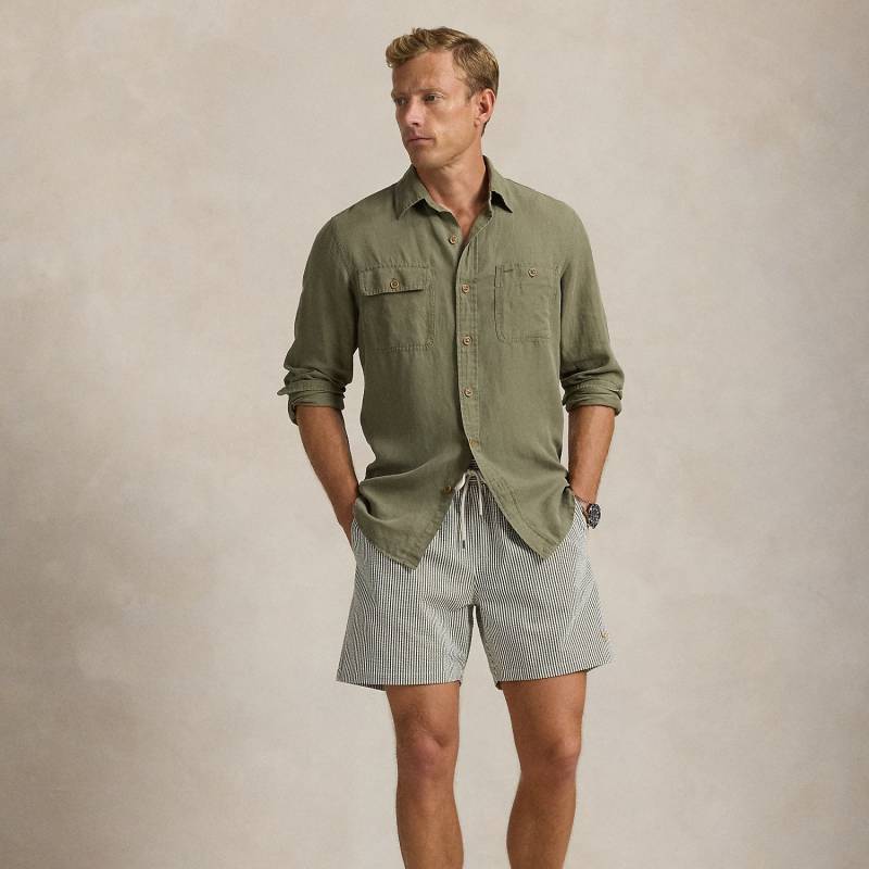 Klassische Badeshorts Traveler Klassische Badeshorts Traveler von Polo Ralph Lauren