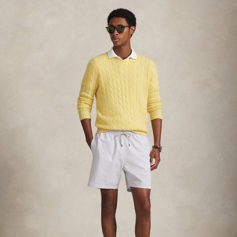 Klassische Badeshorts Traveler Klassische Badeshorts Traveler von Polo Ralph Lauren