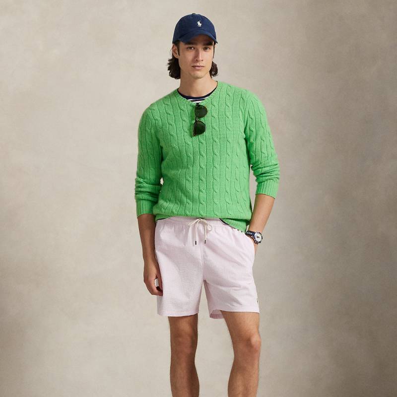Klassische Badeshorts Traveler Klassische Badeshorts Traveler von Polo Ralph Lauren