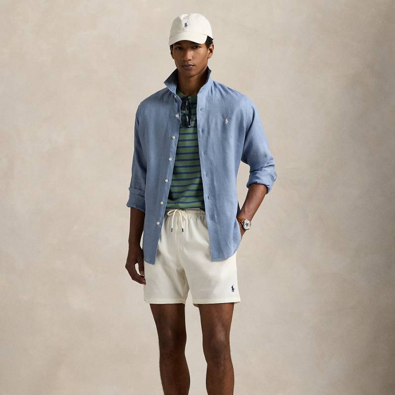 Klassische Badeshorts Traveler Klassische Badeshorts Traveler von Polo Ralph Lauren
