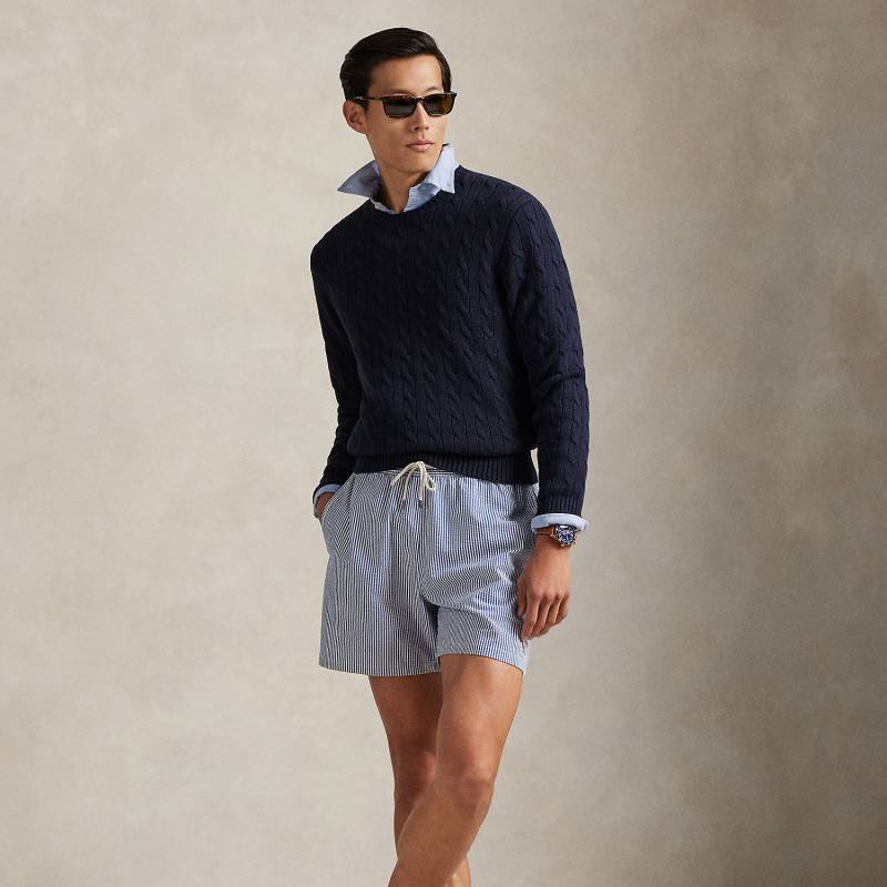 Klassische Badeshorts Traveler Klassische Badeshorts Traveler von Polo Ralph Lauren