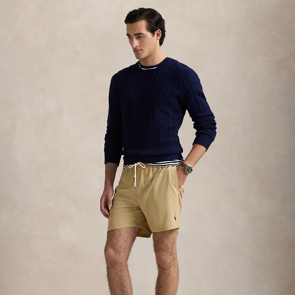 Klassische Badeshorts Traveler Klassische Badeshorts Traveler von Polo Ralph Lauren