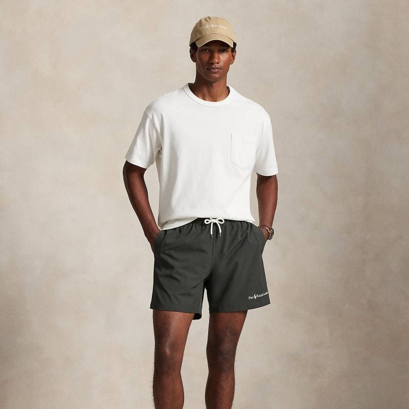 Klassische Badeshorts Traveler von Polo Ralph Lauren