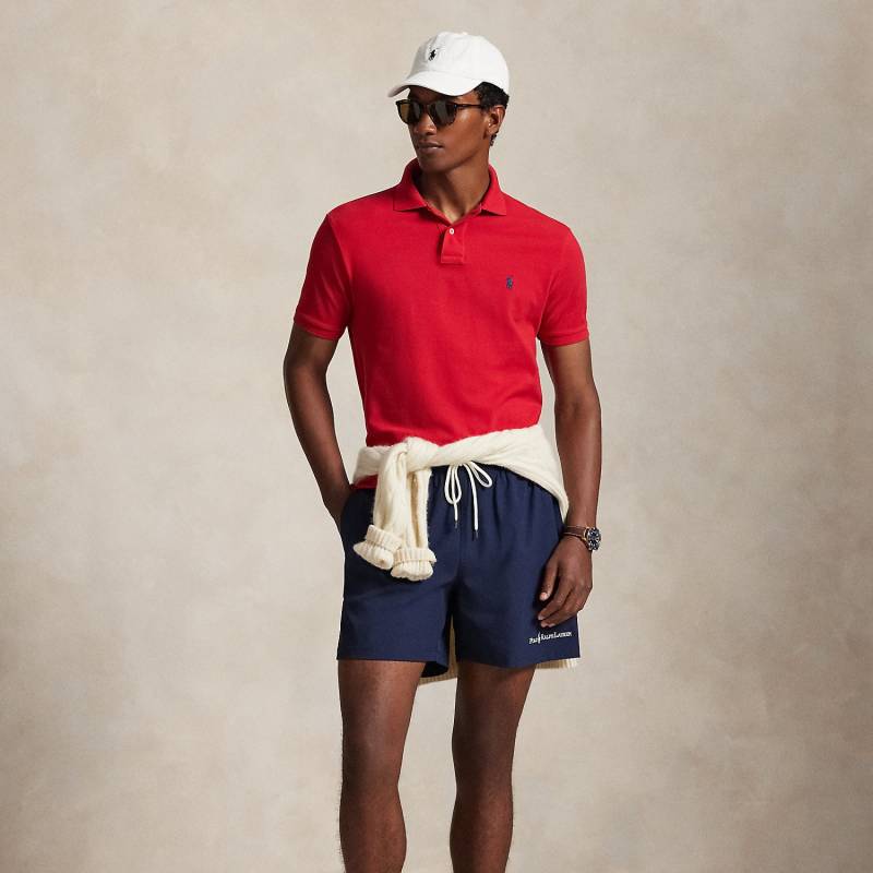 Klassische Badeshorts Traveler von Polo Ralph Lauren