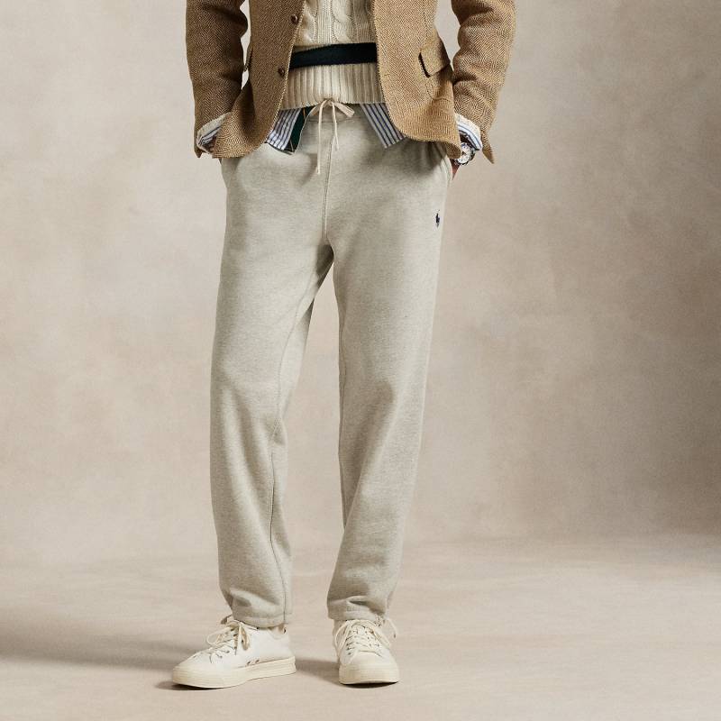 Klassische Fleece-Sporthose von Polo Ralph Lauren