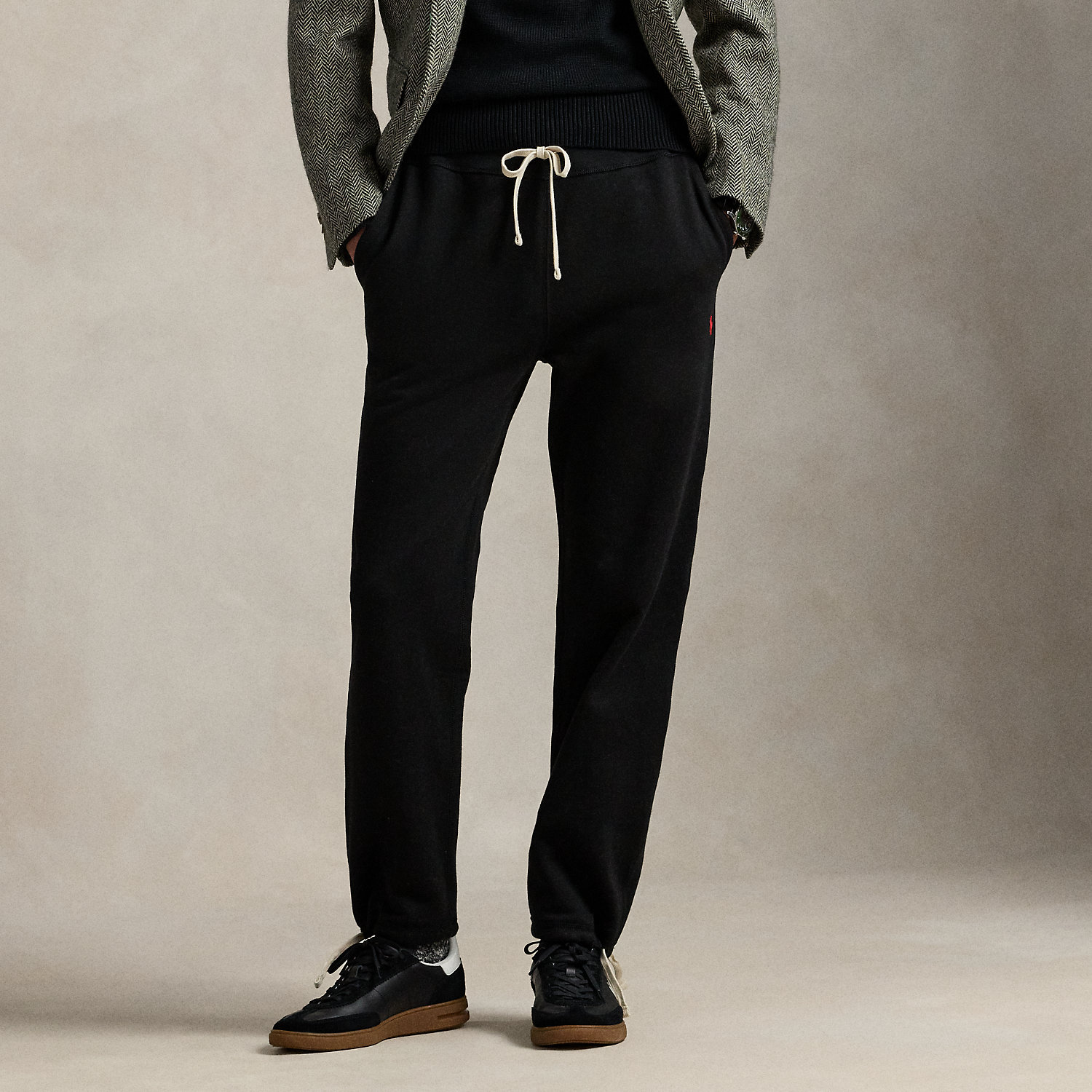 Klassische Fleece-Sporthose von Polo Ralph Lauren