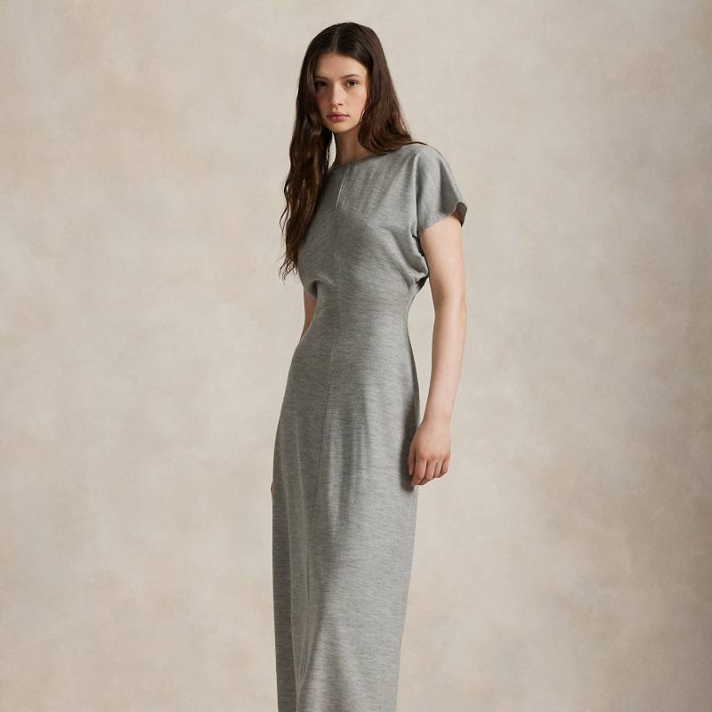 Kleid mit Fledermausärmeln Kleid mit Fledermausärmeln von Polo Ralph Lauren