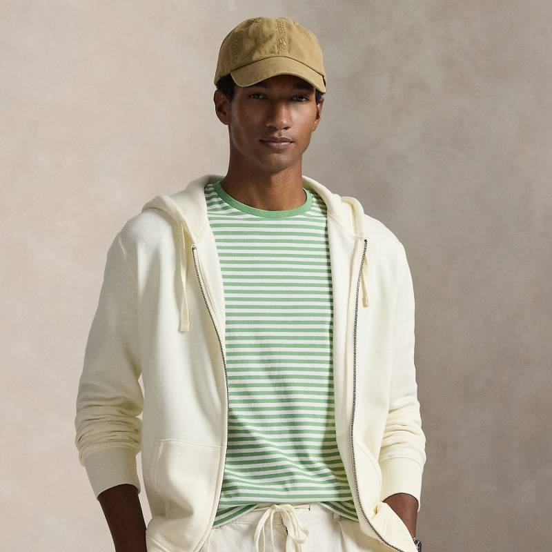 Konfektioniert gefärbte Kapuzenjacke von Polo Ralph Lauren