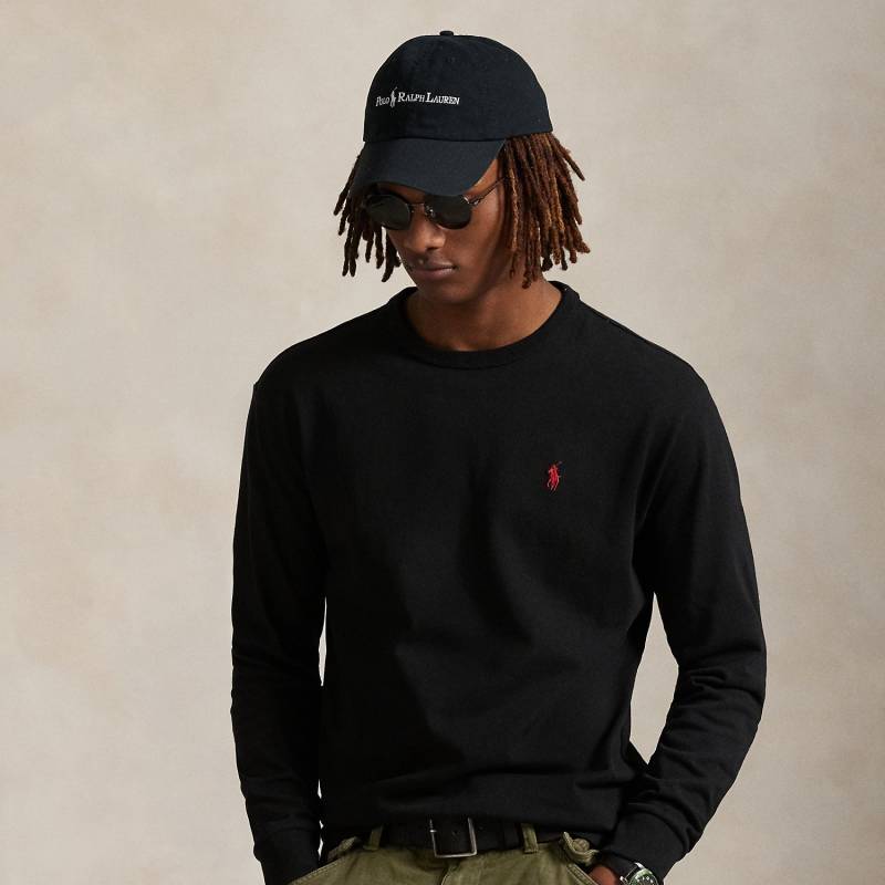 Langarm-T-Shirt im Classic-Fit Langarm-T-Shirt im Classic-Fit von Polo Ralph Lauren