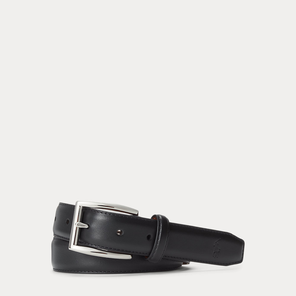 Ledergürtel Ledergürtel von Polo Ralph Lauren