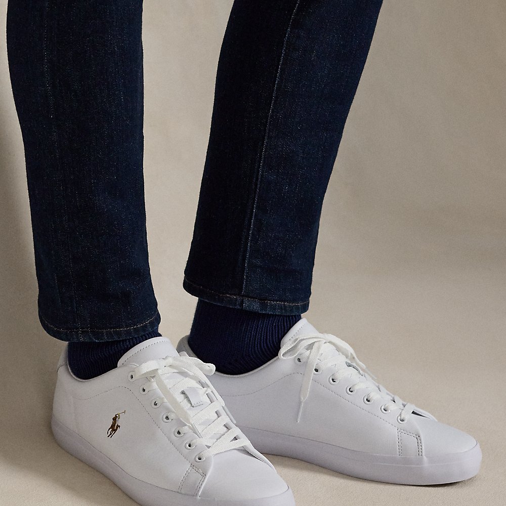 Ledersneaker Longwood Ledersneaker Longwood von Polo Ralph Lauren
