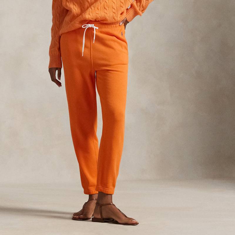 Leichte Fleece-Jogginghose mit Tunnelzug von Polo Ralph Lauren
