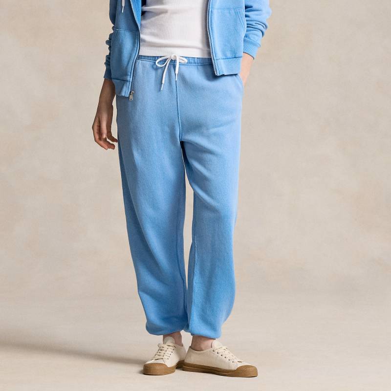 Leichte Sporthose aus Fleece Leichte Sporthose aus Fleece von Polo Ralph Lauren