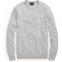 Polo Ralph Lauren Leichter Pullover aus Pima-Baumwolle, Slim Fit von Polo Ralph Lauren