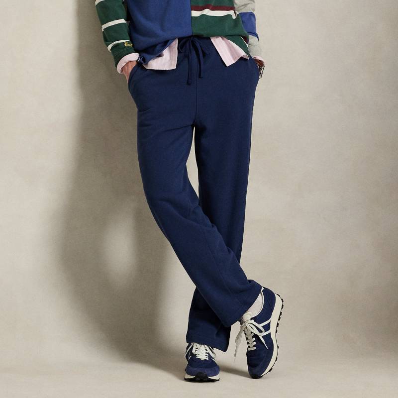 Loopback-Fleecehose mit Tunnelzug von Polo Ralph Lauren