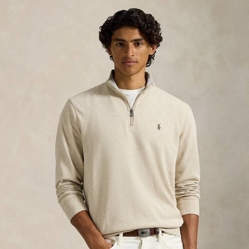 Luxuriöser Jerseypullover Luxuriöser Jerseypullover von Polo Ralph Lauren