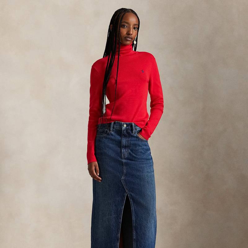 Maxi-Jeansrock von Polo Ralph Lauren