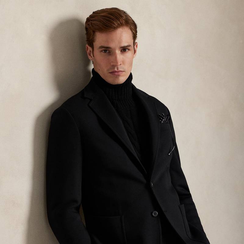 Modern-Fit Anzugjacke Polo Soft von Polo Ralph Lauren