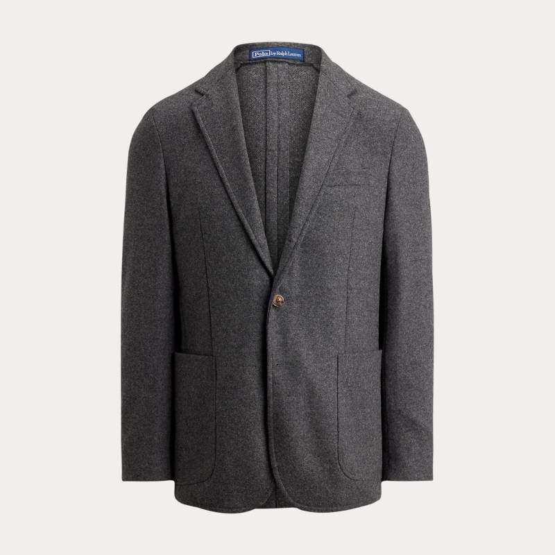 Modern-Fit Strick-Flanelljacke Polo Soft von Polo Ralph Lauren