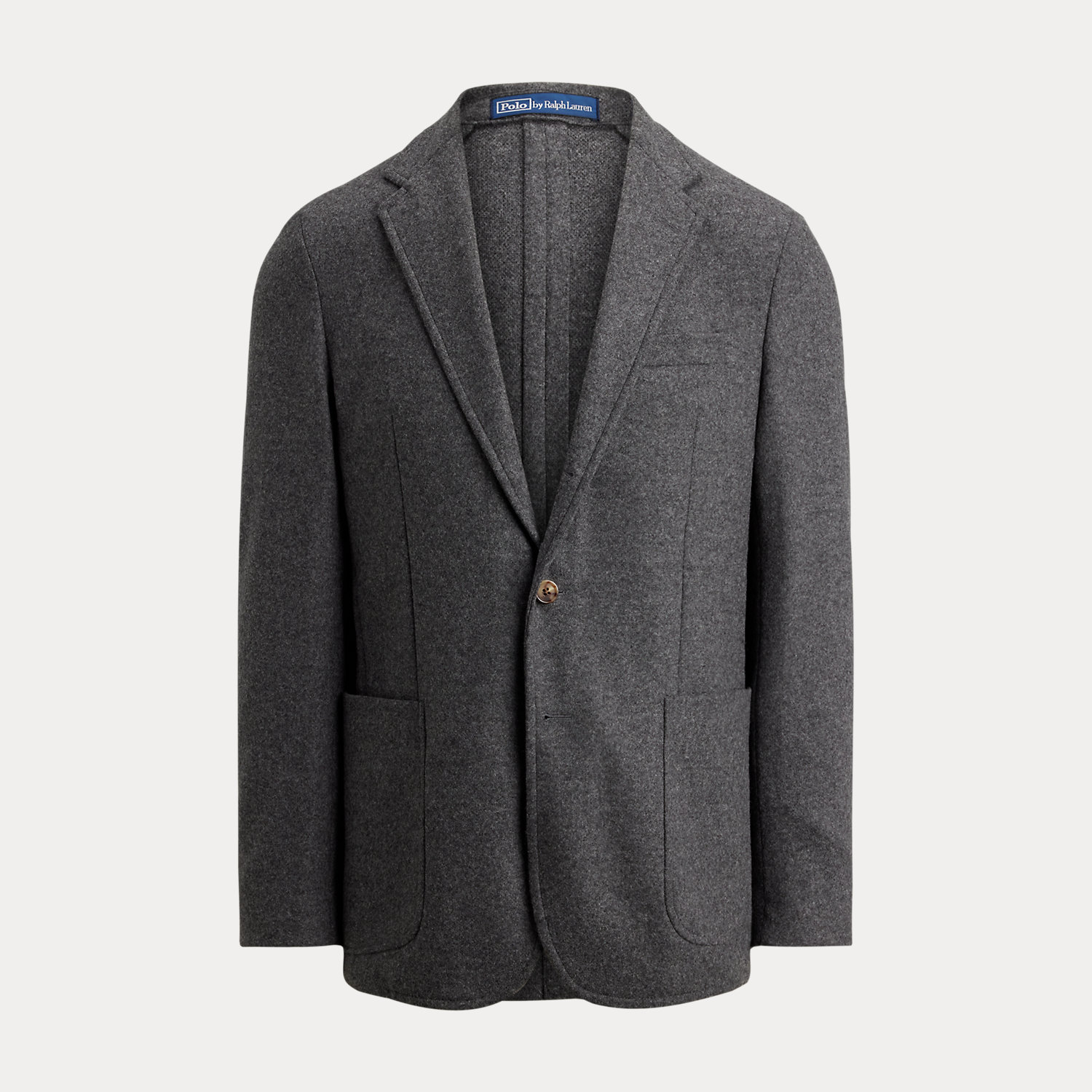 Modern-Fit Strick-Flanelljacke Polo Soft von Polo Ralph Lauren