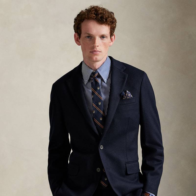 Modern-Fit Strick-Flanelljacke Polo Soft von Polo Ralph Lauren