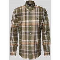 Polo Ralph Lauren Custom Fit Freizeithemd mit Button-Down-Kragen in Khaki, Größe XXL von Polo Ralph Lauren