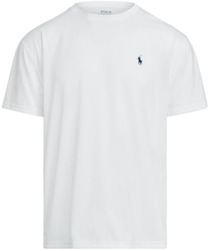 POLO RALPH LAUREN Herren Classic, Ralph Lauren White, L von Polo Ralph Lauren