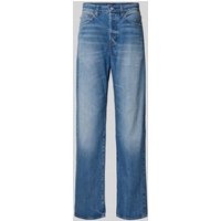 Polo Ralph Lauren Jeans mit 5-Pocket-Design in Blau, Größe 31 von Polo Ralph Lauren