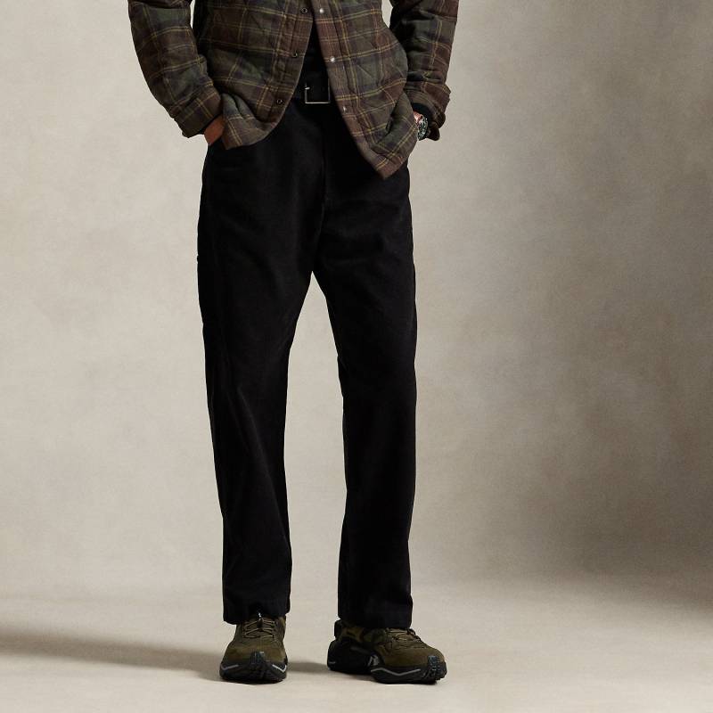 Segeltuch-Hose im Polo-Dungaree-Fit von Polo Ralph Lauren