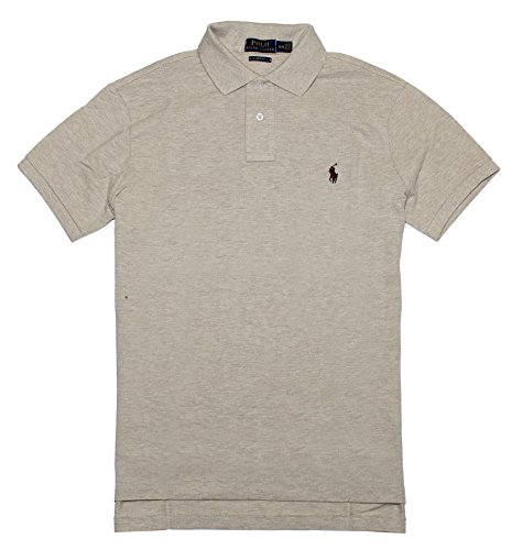 Polo Ralph Lauren, klassische Passform, Mesh-Polo von Polo Ralph Lauren