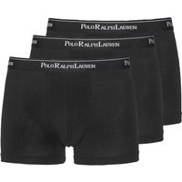 Polo Ralph Lauren 3er Pack Boxer-Trunks mit Label-Bund von Polo Ralph Lauren
