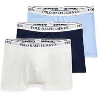 Polo Ralph Lauren 3er Pack Boxer Trunks mit Stretchanteil in XXL Polo Ralph Lauren 3er Pack Boxer Trunks mit Stretchanteil in XXL von Polo Ralph Lauren