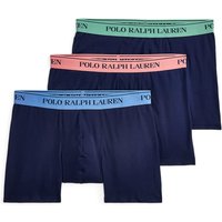 Polo Ralph Lauren 3er Pack Boxershorts mit Stretchanteil in S von Polo Ralph Lauren
