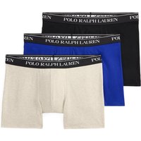 Polo Ralph Lauren 3er Pack Boxershorts mit Stretchanteil in XXL von Polo Ralph Lauren