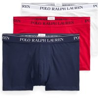 Polo Ralph Lauren 3er Pack Retroboxershorts in M von Polo Ralph Lauren