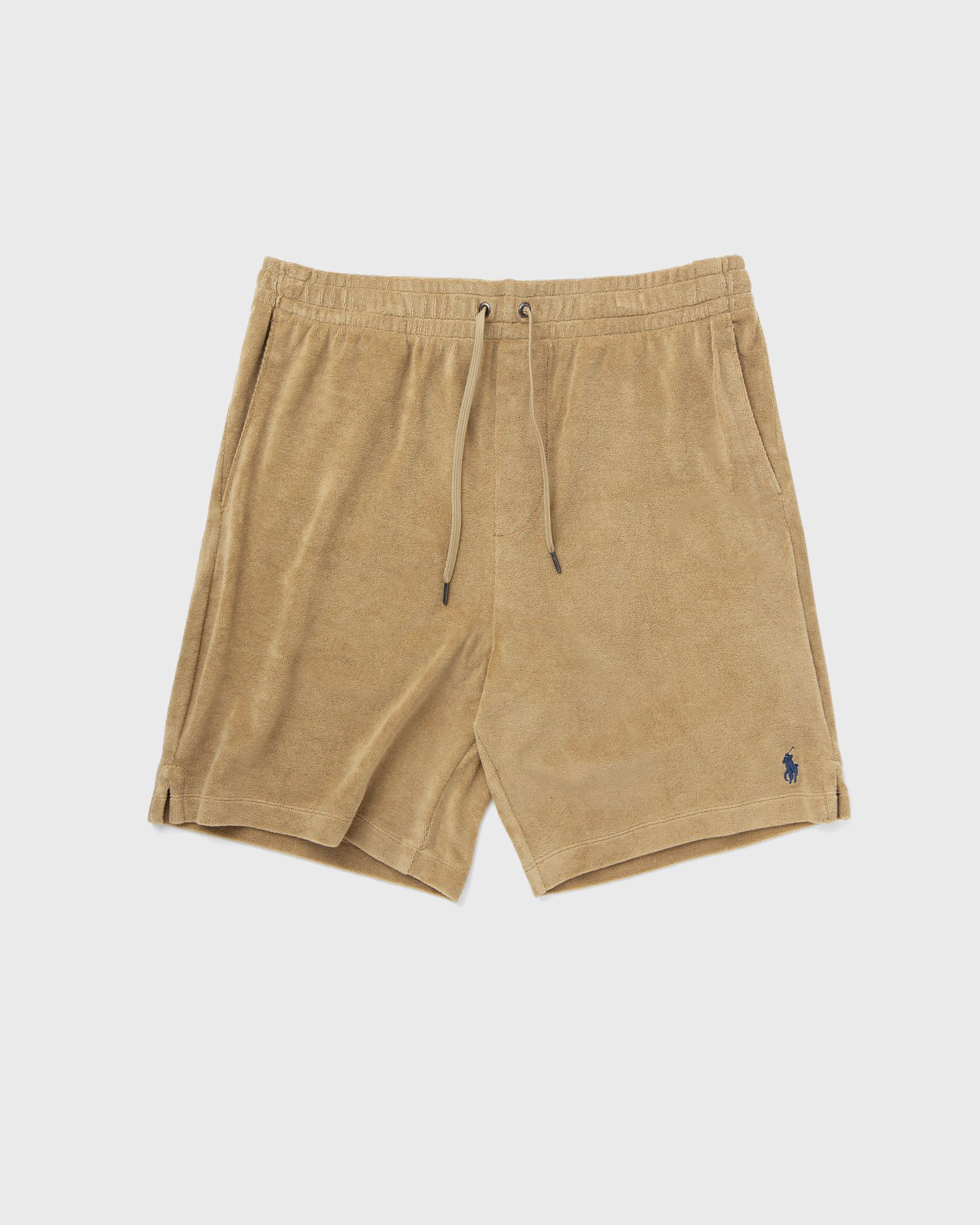 Polo Ralph Lauren ATHLETIC SHORTS men Casual Shorts beige in Größe:L von Polo Ralph Lauren