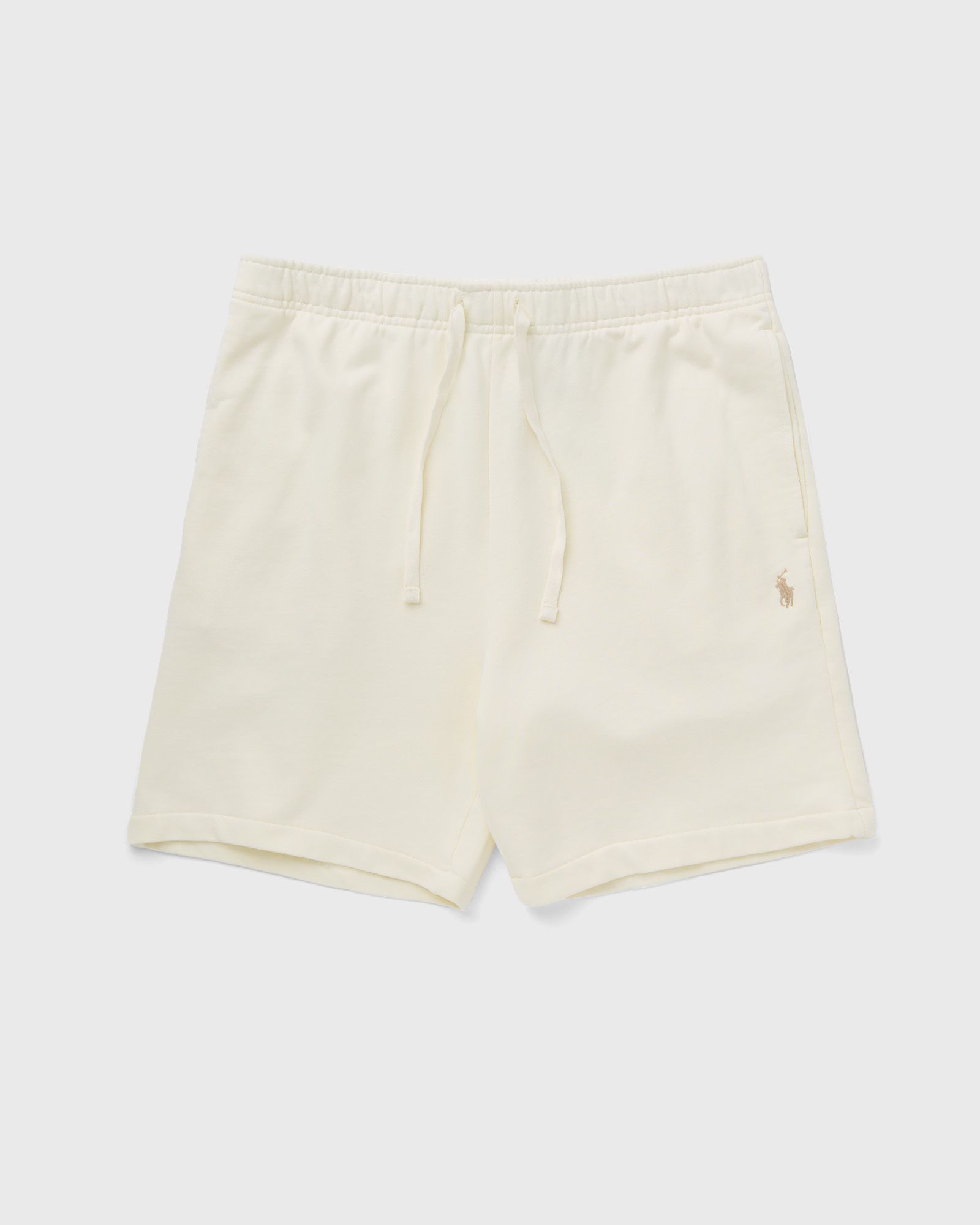 Polo Ralph Lauren ATHLETIC SHORTS men Casual Shorts beige in Größe:M von Polo Ralph Lauren