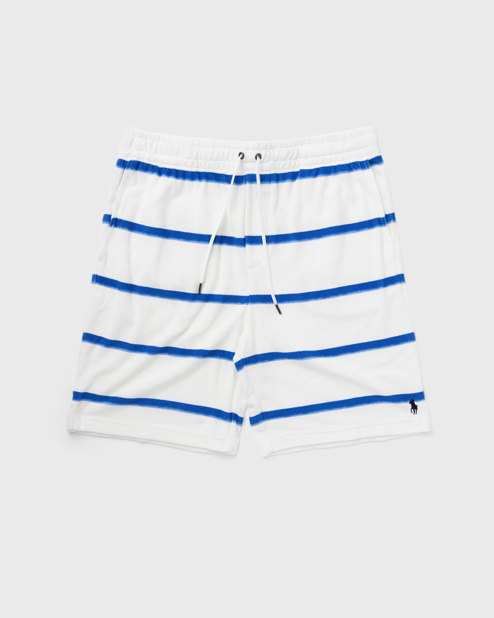 Polo Ralph Lauren ATHLETIC SHORTS men Casual Shorts white in Größe:M von Polo Ralph Lauren