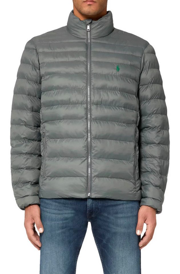 Polo Ralph Lauren Allwetterjacke Steppjacke PrimaLoft® ThermoPlume® verstaubar Packbar Sofortige Authentifizierung über das Ralph Lauren-System möglich von Polo Ralph Lauren