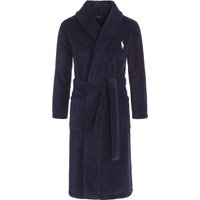 Polo Ralph Lauren Bademantel in softer Frottee-Qualität in XL von Polo Ralph Lauren