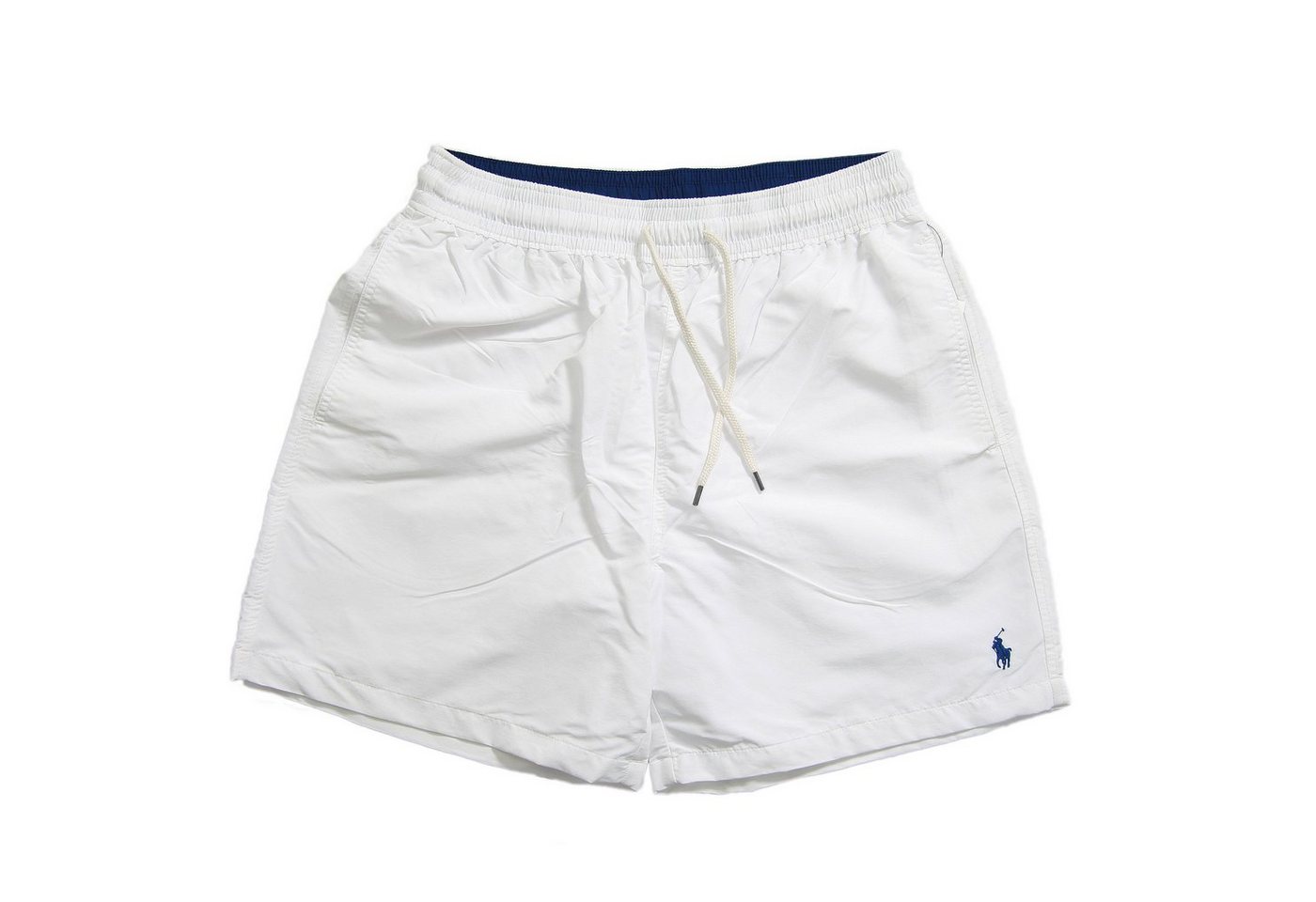Polo Ralph Lauren Badeshorts Traveler Short (1-St) Badehose Swim Shorts von Polo Ralph Lauren